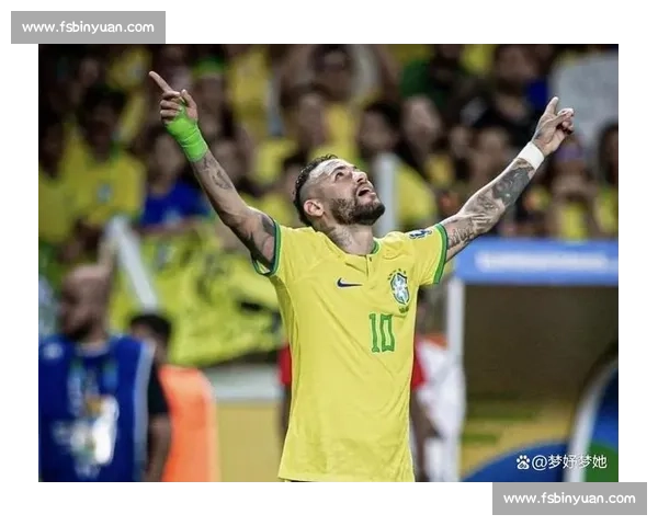 猜猜这是哪支国家队？五星荣耀与桑巴基因的传承者